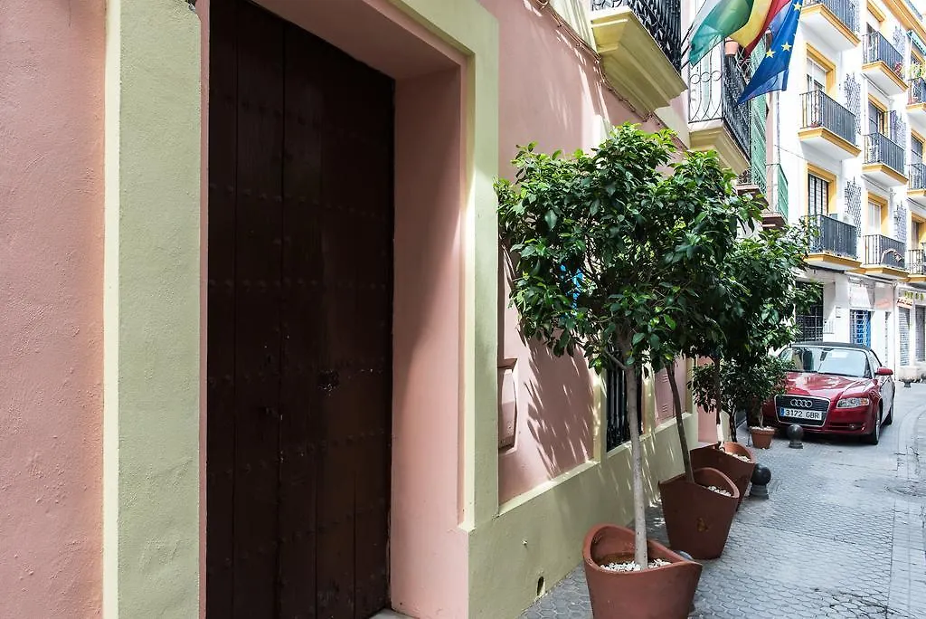 Apartamento San Eloy Seville Spain